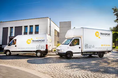 78 Transport Przeprowadzki